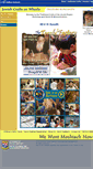 Mobile Screenshot of jewishchildren.com